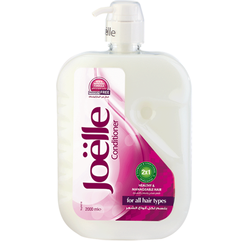 Shampoo